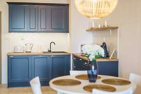 Ustronie Apartments 20 m do plaży