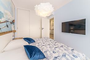 Ustronie Apartments 20 m do plaży