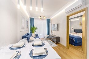 Ustronie Apartments 20 m do plaży