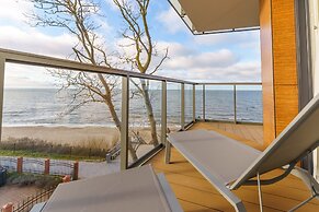 Ustronie Apartments 20 m do plaży