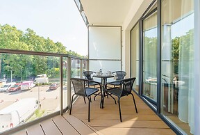 Ustronie Apartments 20 m do plaży