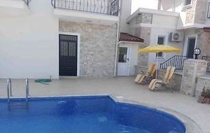 Serenity Oasis in Dalyan
