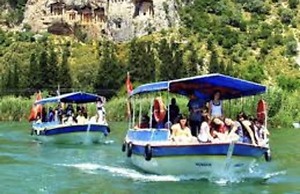 Serenity Oasis in Dalyan