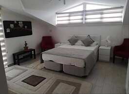 Serenity Oasis in Dalyan