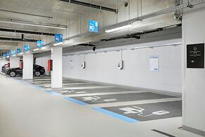 Sapphire House Antwerp, Autograph Collection
