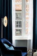 Sapphire House Antwerp, Autograph Collection