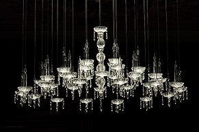 Sapphire House Antwerp, Autograph Collection