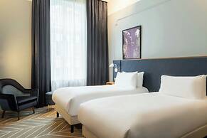 Sapphire House Antwerp, Autograph Collection