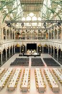 Sapphire House Antwerp, Autograph Collection