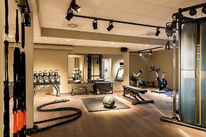 Sapphire House Antwerp, Autograph Collection