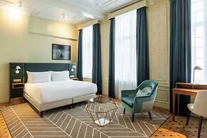 Sapphire House Antwerp, Autograph Collection