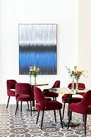 Sapphire House Antwerp, Autograph Collection