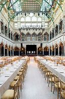Sapphire House Antwerp, Autograph Collection