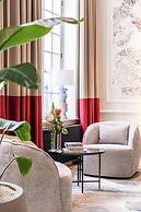 Sapphire House Antwerp, Autograph Collection