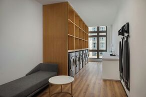 Fairfield by Marriott Shanghai Hongqiao NECC