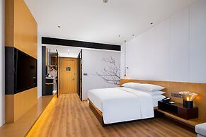 Fairfield by Marriott Shanghai Hongqiao NECC
