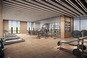 Fairfield by Marriott Shanghai Hongqiao NECC