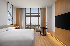 Fairfield by Marriott Shanghai Hongqiao NECC