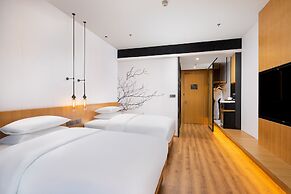 Fairfield by Marriott Shanghai Hongqiao NECC