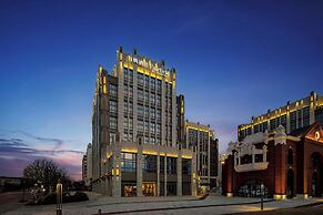 Fairfield by Marriott Shanghai Hongqiao NECC