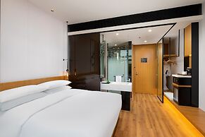 Fairfield by Marriott Shanghai Hongqiao NECC