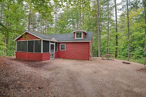 Danforth Bay Camping and RV Resort