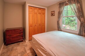 Danforth Bay Camping and RV Resort