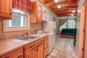 Danforth Bay Camping and RV Resort