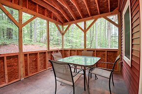 Danforth Bay Camping and RV Resort