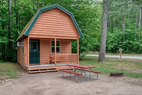 Danforth Bay Camping and RV Resort