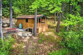 Danforth Bay Camping and RV Resort