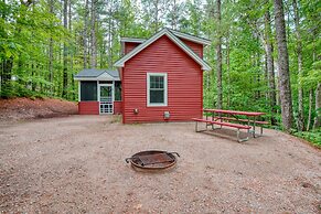 Danforth Bay Camping and RV Resort