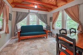 Danforth Bay Camping and RV Resort