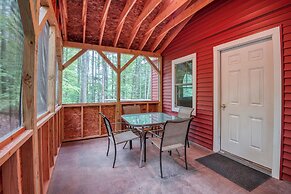 Danforth Bay Camping and RV Resort