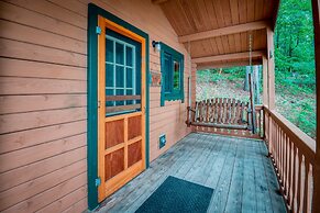 Danforth Bay Camping and RV Resort