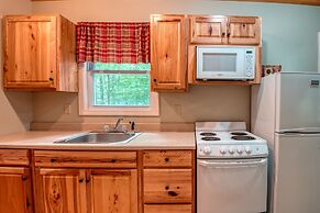 Danforth Bay Camping and RV Resort