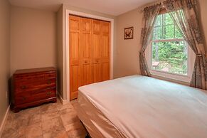 Danforth Bay Camping and RV Resort