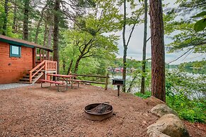 Danforth Bay Camping and RV Resort