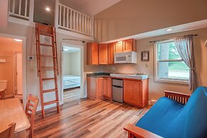 Danforth Bay Camping and RV Resort