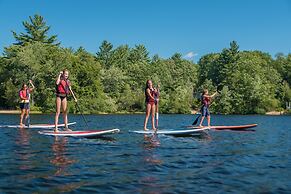 Danforth Bay Camping and RV Resort