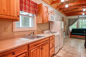 Danforth Bay Camping and RV Resort