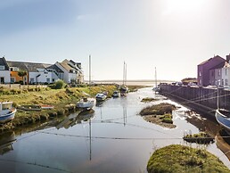 Harbour View