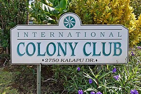 International Colony Club 34