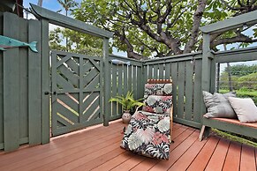 International Colony Club 34