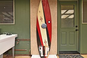 International Colony Club 20