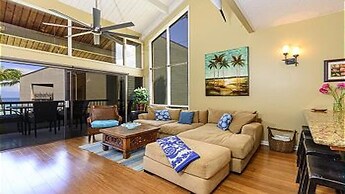 Hale Mahina B401