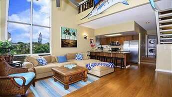 Hale Mahina B401