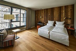 FREIgeist Göttingen Nordstadt - Design Hotels