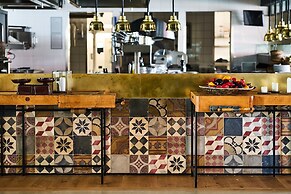 FREIgeist Göttingen Nordstadt - Design Hotels