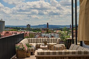 FREIgeist Göttingen Nordstadt - Design Hotels